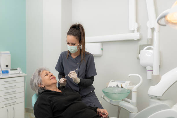 Best Emergency Care for Gum Disease in Manvel, TX
