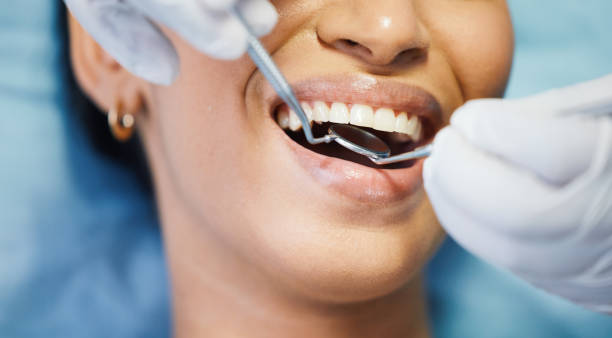 Best Emergency Denture Repair in Manvel, TX
