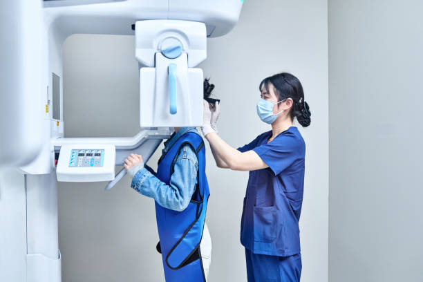 Best Emergency X-Rays and Diagnostics in Manvel, TX