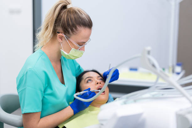Best Emergency Wisdom Tooth Extraction in Manvel, TX